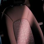 Mercedes-Benz A-Class 1997 года
